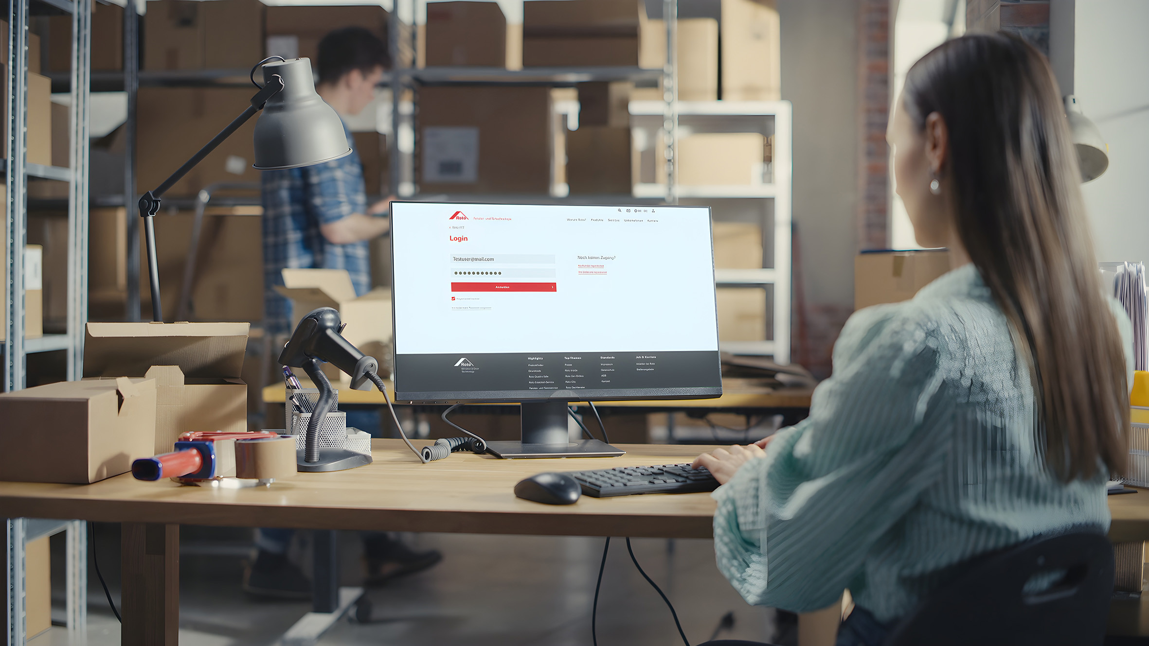Roto FTT lança portal do cliente com acesso 24/7 a informações atualizadas